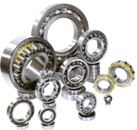 NBS and KOYO Ball Bearings, provided by Niroo Tarding to Iranian Market